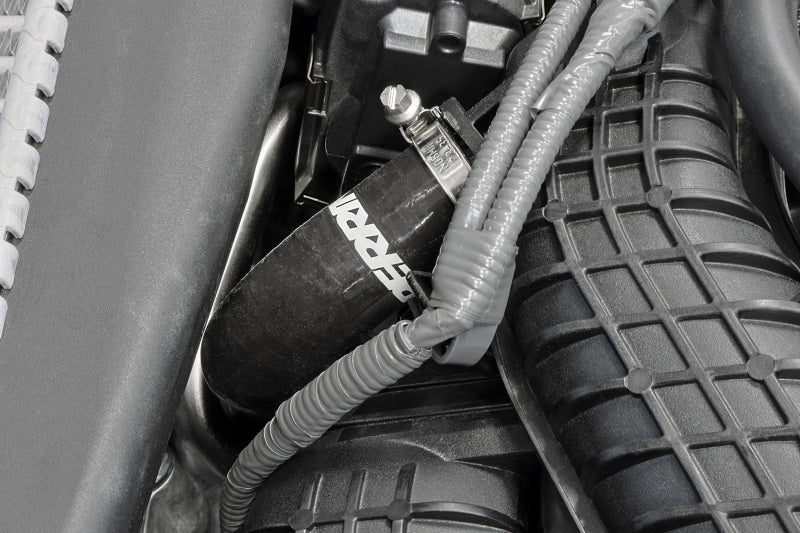 PERRIN 22-26 Subaru WRX / 19- 25 Ascent / 20-25 Outback & Legacy Turbo  PCV Hose - Black