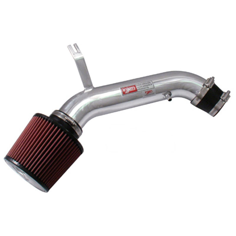 Injen 94-01 Integra Ls Ls Special RS Polished Short Ram Intake - #IS1420P