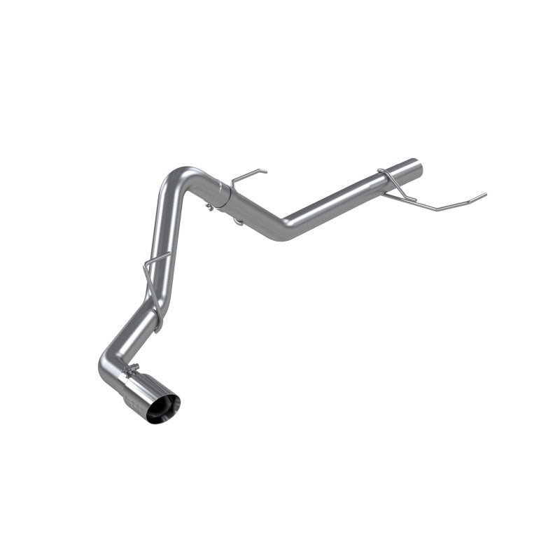 MBRP 2021+ Ford F-150 Powerboost Hybrid 3in Catback Exhaust
