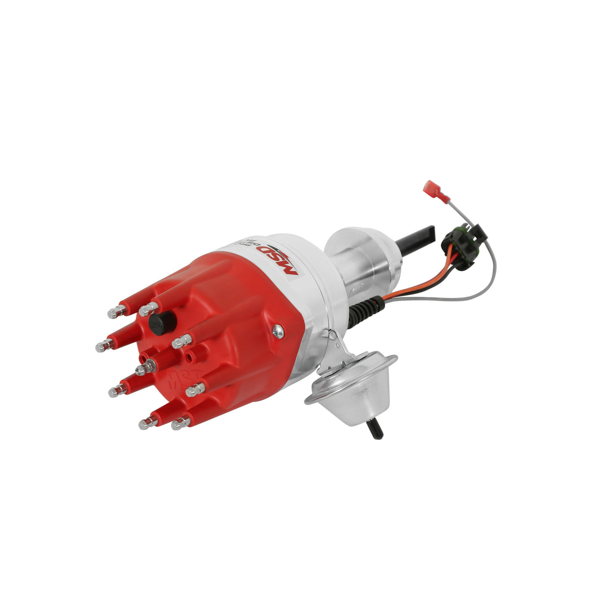 MSD 8386 for Chrysler 383-400 Ready-to-Run Distributor