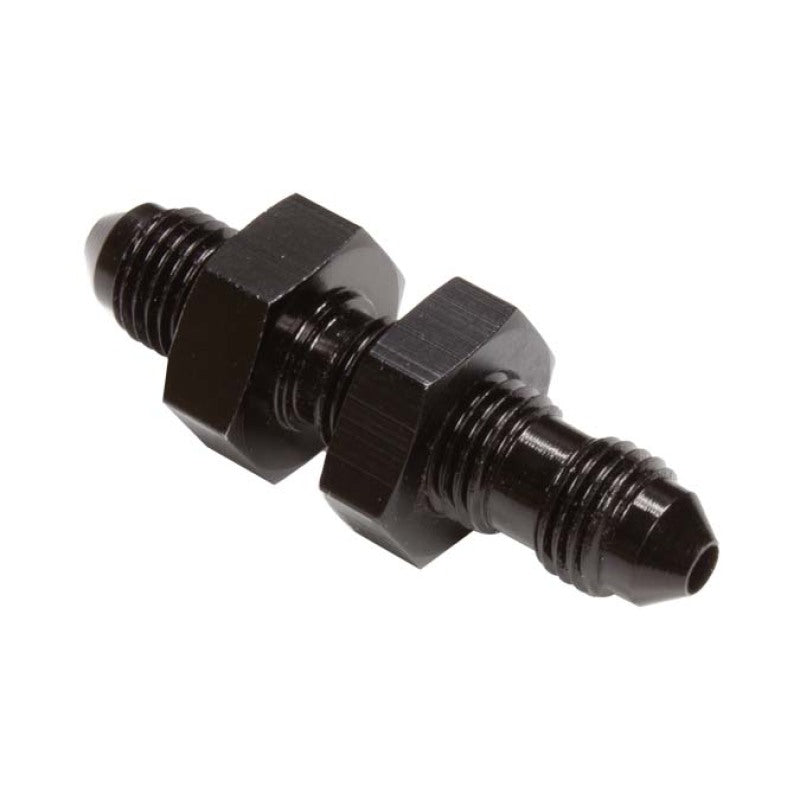 Snow Performance SNF-60030 -3AN Bulkhead w/Nut