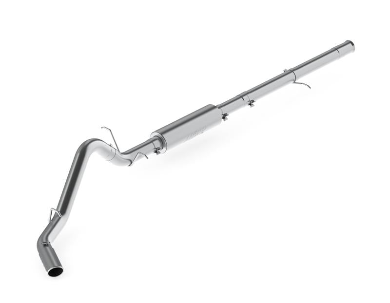 MBRP S5086AL Cat-Back Exhaust System - 2014-2018 Chevrolet/GMC Silverado Sierra 1500 | Aluminized