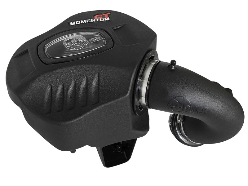 aFe Power 51-76312 Cold Air Intake 2018-2024 Jeep Wrangler JL Gladiato