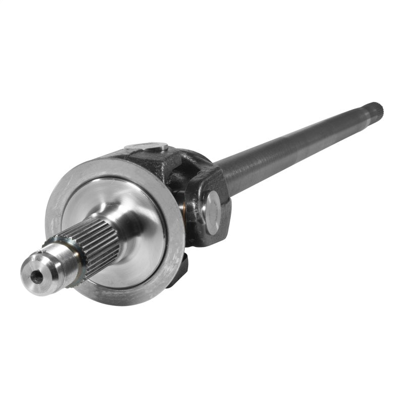 Yukon Gear & Axle YA C5086666AB Right Hand Front Axle Assembly For 03-08 Chrysler 9.25in Front