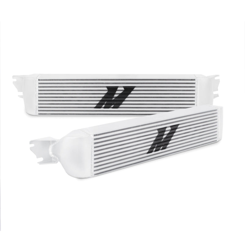 Mishimoto 03-05 Dodge Neon SRT-4 Silver Aluminum Performance Intercooler Kit - #MMINT-SRT4-03SL