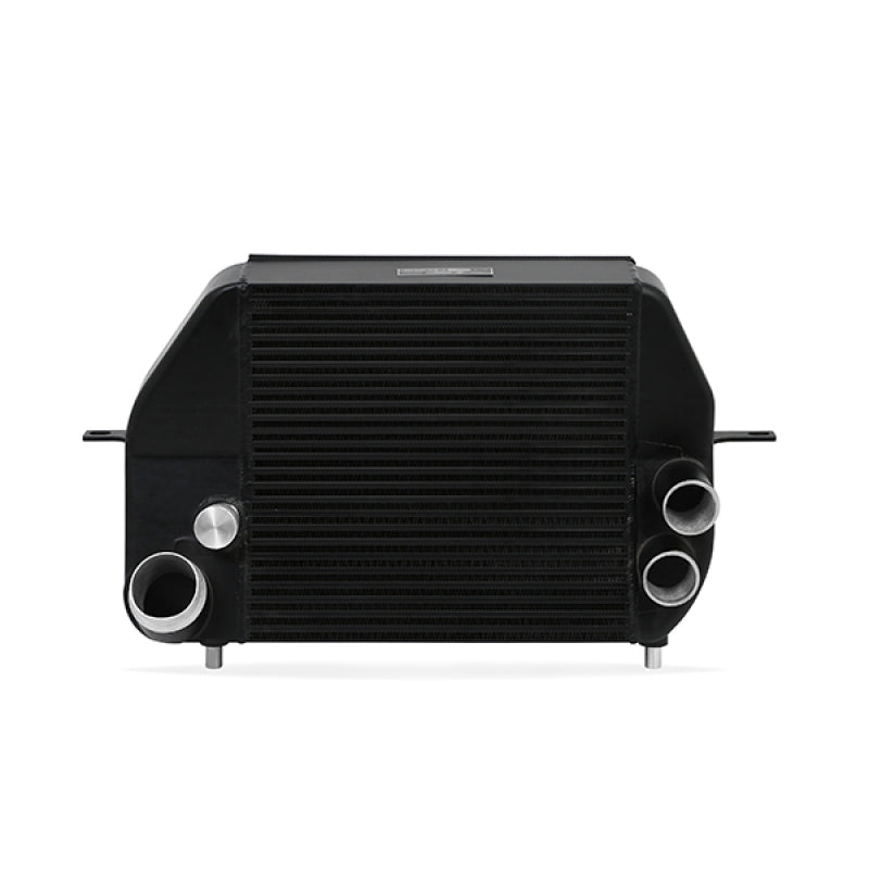 Mishimoto 2011-2014 Ford F-150 EcoBoost Intercooler - Black - #MMINT-F150-11BK