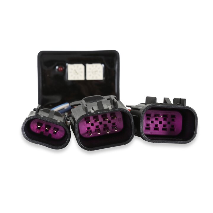 MSD 8734 2-Step Launch Control - for Modular Ford Engines