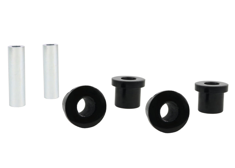 Whiteline W53463 Front Control Arm-Lower Inner Bushing Kit for 1980-1991 Volkswagen Vanagon