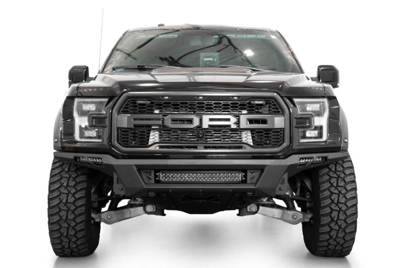 Addictive Desert Designs for 17-20 Ford F-150 Raptor Phantom Front Bumper