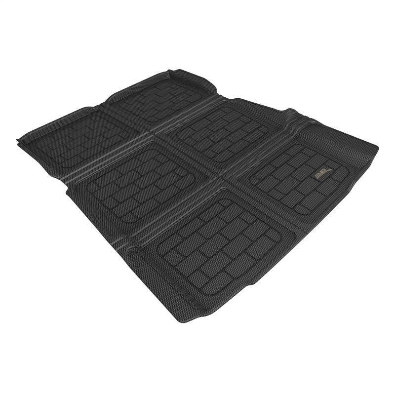 3D MAXpider Cargo Liner for 2023-2024 BMW i7