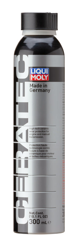 LIQUI MOLY 300mL Cera Tec (20002) - Pack of 6