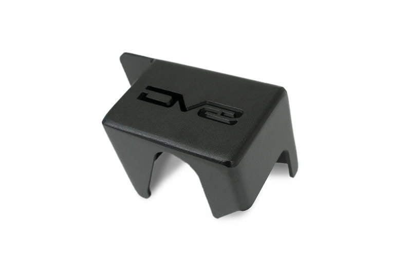 DV8 Offroad 21-22 Ford Bronco Crash Bar Caps w/ Accessory Mount - #LBBR-07