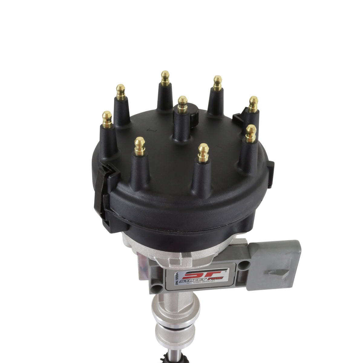 MSD 5594 Distributor, Street Fire, for Ford 5.0L Mustang, '86-'93 with Module