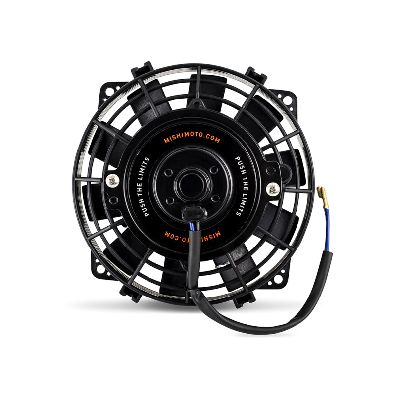 Mishimoto Slim Electric Fan 6in - #MMFAN-6