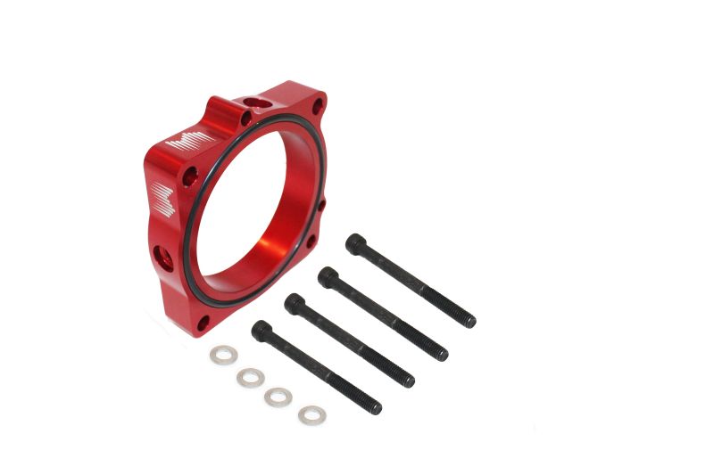 Snow Performance SNO-2170-BRD for 08+ Charger Stg 2 BC F/I WMI Kit (SS Brd 4AN)