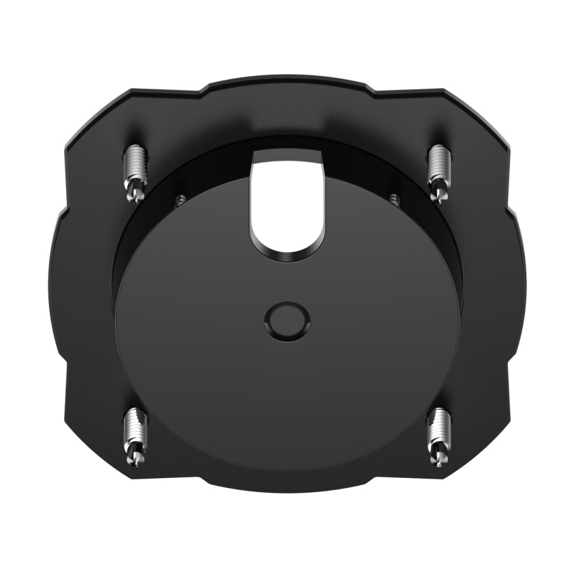 KC HiLiTES Cyclone V2 Flush Mount Adapter