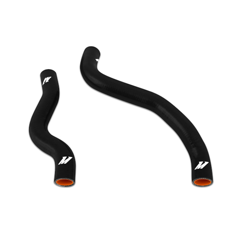 Mishimoto Mitsubishi EVO 6 Black Silicone Hose Kit - #MMHOSE-EVO-6BK
