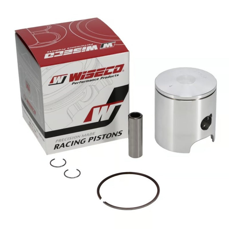 Wiseco 520M04850 for Yamaha YZ80 85-87 1909CS Piston Kit