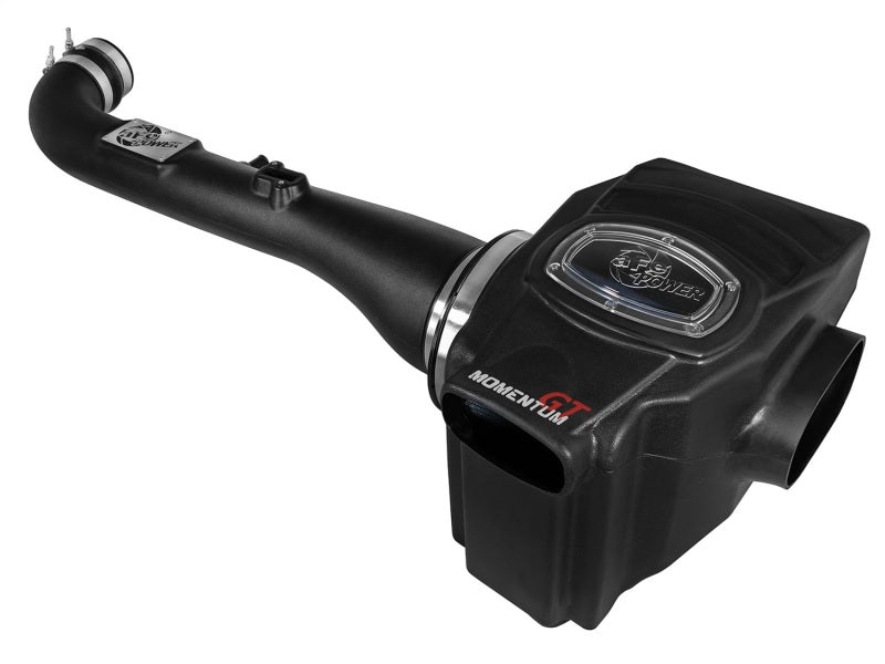 aFe Power 54-76102 Cold Air Intake 2005-2019 Nissan Frontier Pathfinder 
