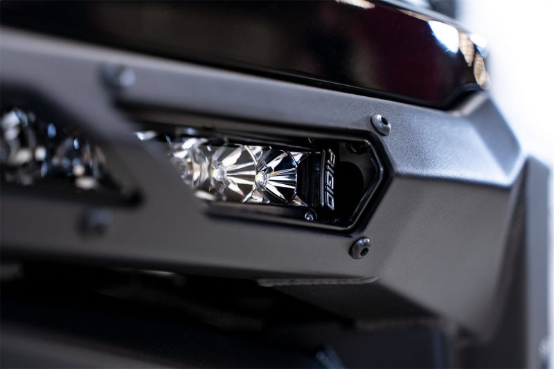 Addictive Desert Designs for 21-23 Ford F-150 Raptor Phantom Front Bumper