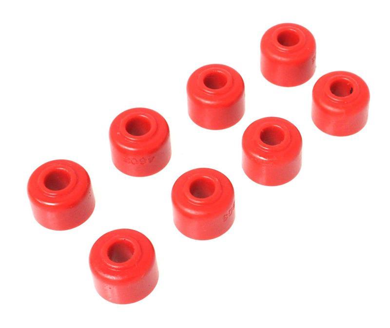 Energy Suspension Black HD End Link Set 3/8 inch I.D. / 11/16 inch 9.8105G