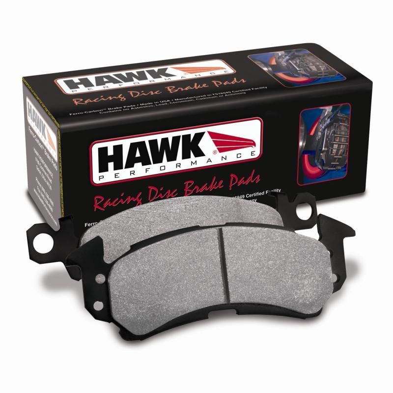 Hawk Performance HB100S.480 HT-10 Motorsport Brake Pads
