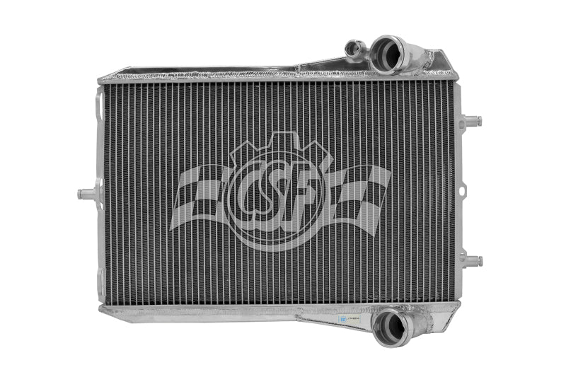 CSF 7056 Radiator for Porsche 911 Turbo/GT2 (996 & 997) Left Side