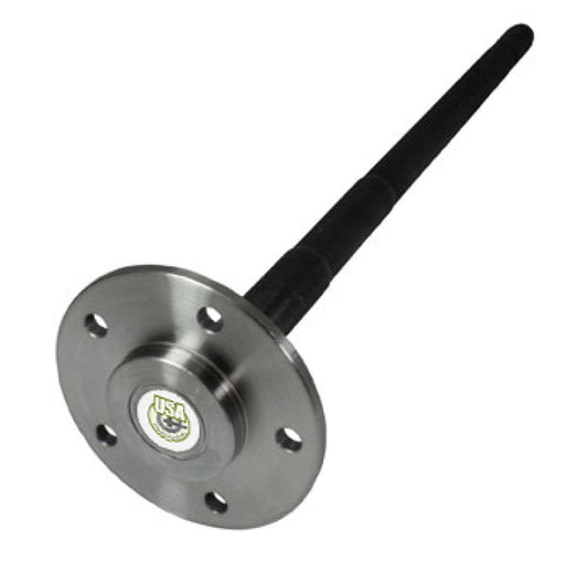 Yukon Gear & Axle ZA G26059972 USA Standard Axle Shaft For 1998-2002 Camaro / with Electronic Traction Control
