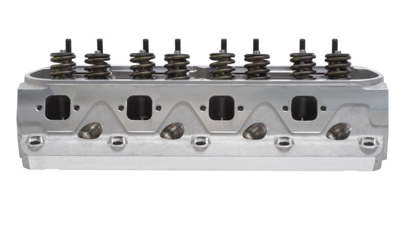 Edelbrock 5028 1 Pair SBF Cylinder Head E-205 2.08 Intake Complete (Pair) Assembled with Springs