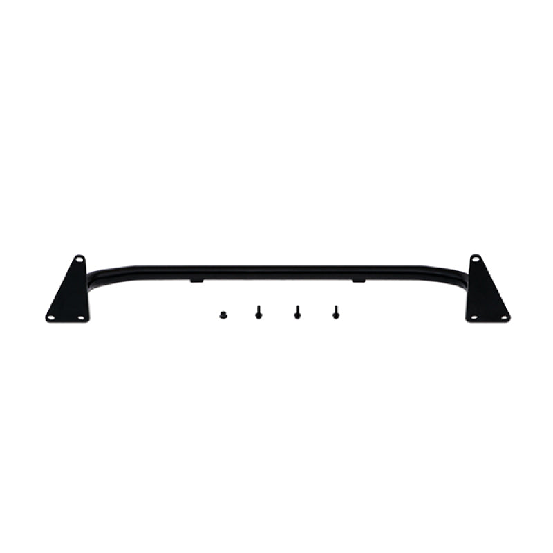 Mishimoto 15+ Subaru WRX Front-Mount Intercooler Kit - Black Core - #MMINT-WRX-15BK