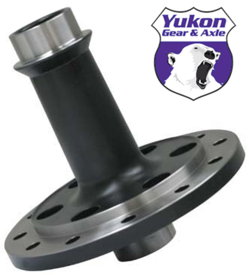 Yukon Gear & Axle YP FSM20-3-29 Steel Spool For Model 20 with 29 Spline Axles / 3.08+