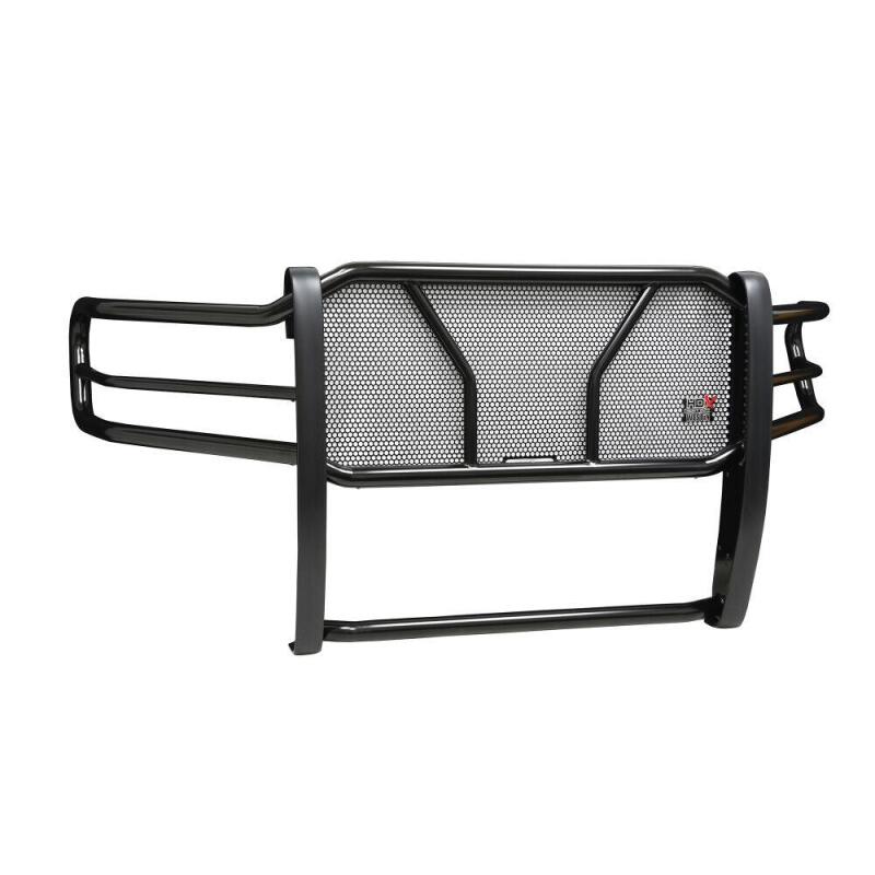 Westin 57-4025 HDX Grille Guard for 2019-2024 Ram 2500/3500 Black