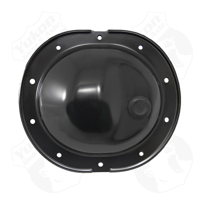 Yukon Gear & Axle YP C5-C8.25 Steel Cover For Chrysler 8.25in