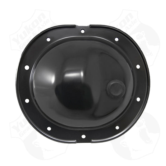 Yukon Gear & Axle YP C5-C8.25 Steel Cover For Chrysler 8.25in