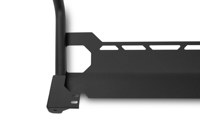 DV8 Offroad 24-26 Toyota Land Cruiser Brush Guard - Front - #LBTF4-02