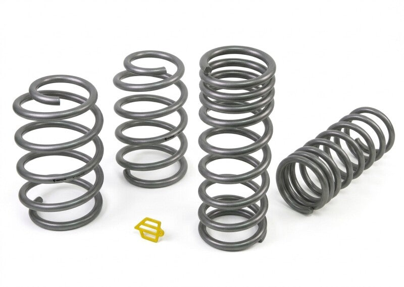 Whiteline WSK-SUB008 Performance Lowering Springs for 2015-2021 Subaru WRX