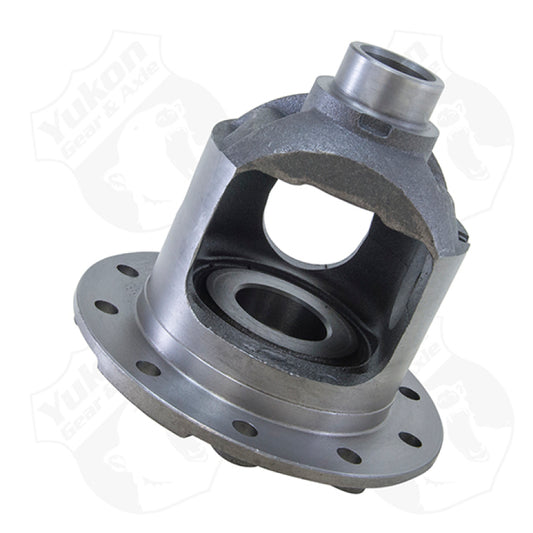 Yukon Gear & Axle YC G40007876V2 Standard Open Carrier Case for / GM 2000-2006 GM 8.6in V2