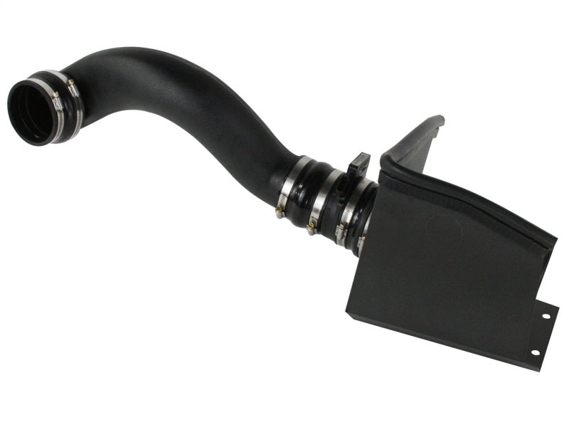 aFe MagnumFORCE Intakes Stage-2 P5R AIS P5R GM Trucks/SUVs 99-07 V8-4.8/5.3L (GMT800) - #54-10092