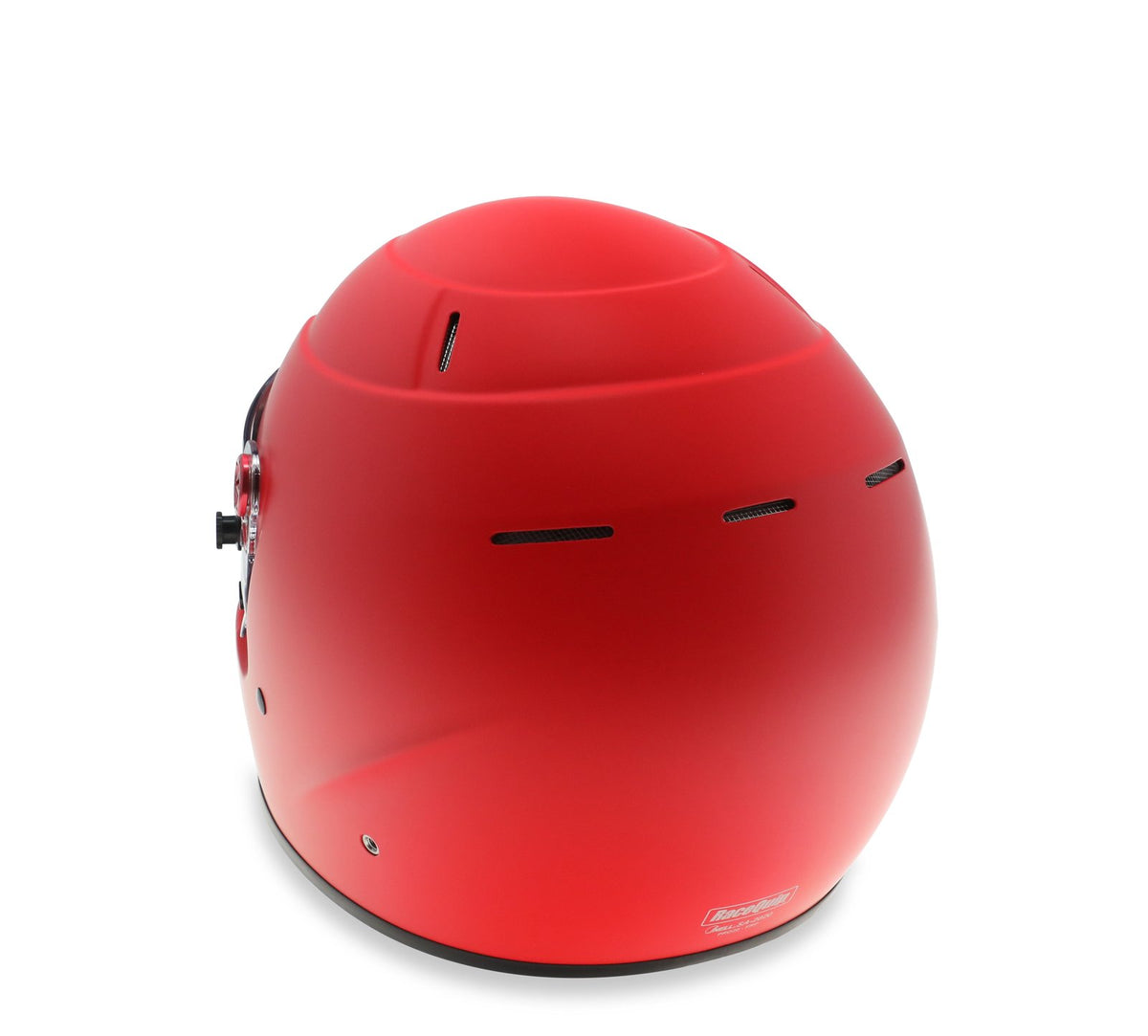 RaceQuip 277913 PRO25 SA2025 Corsa Red Medium Helmet