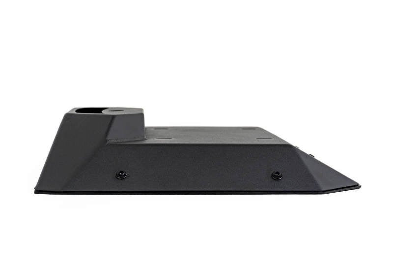 DV8 21-22 Spare Tire Delete - #TSBR-01
