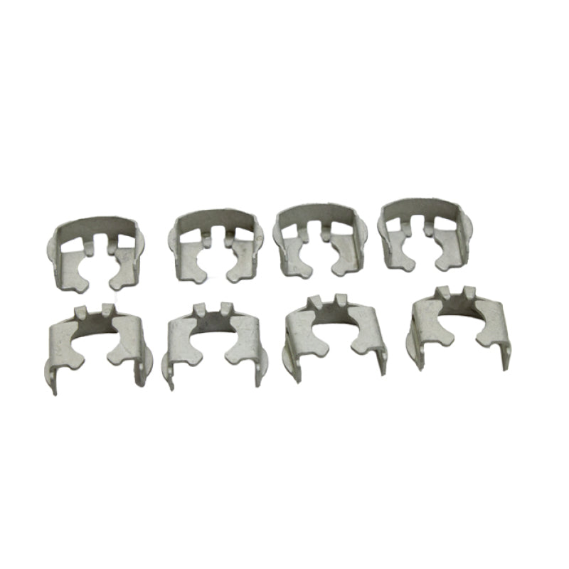 Snow Performance SNF-40079 for LS Injector Clips (Set of 8)