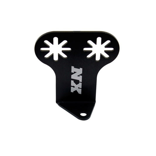 Nitrous Express Custom Solenoid Mounting Bracket for Dodge 6.4L Hemi Cars 15765