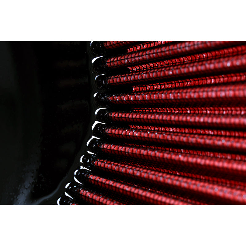 BLOX Racing Shorty Performance 5in Air Filter BXIM-00320