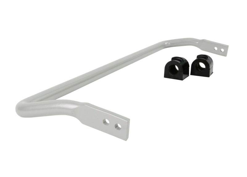 Whiteline BMR78XZ Rear 24mm Sway Bar X Heavy Duty Blade Adjustable for 2004-2013 Mazda 3, 2012-2018 Ford Focus