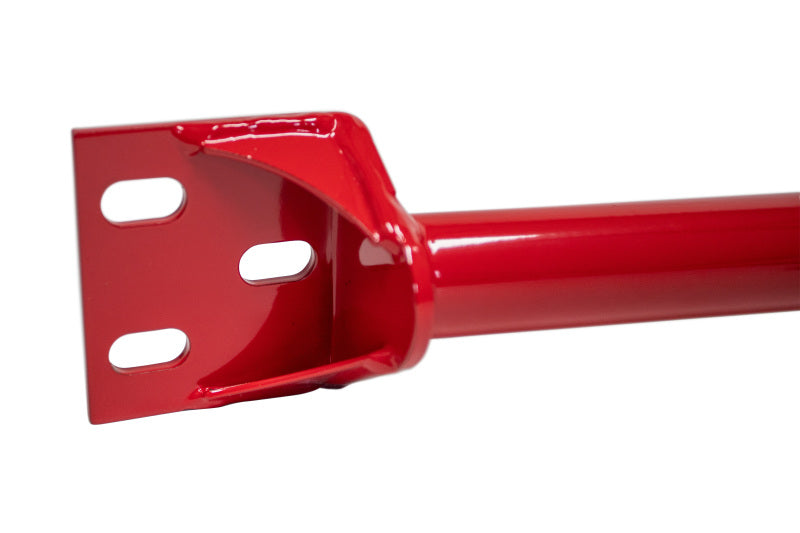 UMI Performance 2024-R Panhard Bar Relocation Kit Red for 1982-2002 GM F-Body