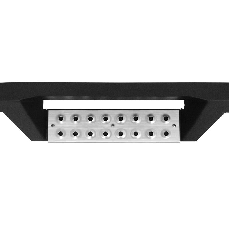 Westin 56-141652 HDX Stainless Drop Nerf Step Bars for 2020-2026 Jeep Gladiator Textured Black