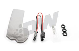 DeatschWerks 12+ Subaru BRZ / 12+ Scion FR-S / 12+ Toyota 86 Fuel Pump Install Kit for DW65C