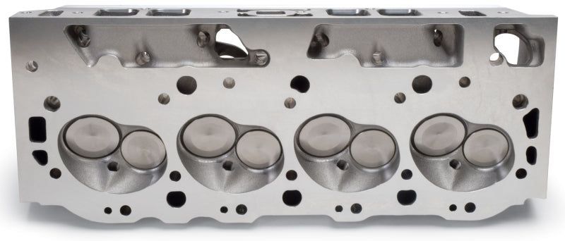 Edelbrock 60559 Single Performer RPM BBC Rectangular Port Head Competition