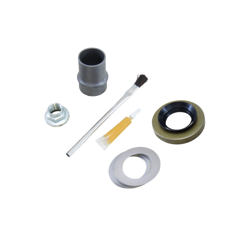 Yukon Gear & Axle MK GM8.5 Minor install Kit For GM 8.5in Rear Diff
