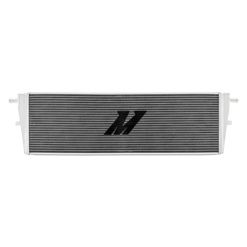 Mishimoto Universal Single-Pass Air-to-Water Heat Exchanger (750HP) - #MMRAD-HE-02